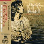 Laura Branigan - Over My Heart (1993) CD-Rip