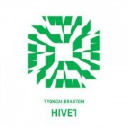 Tyondai Braxton - HIVE1 (2015) [Hi-Res]