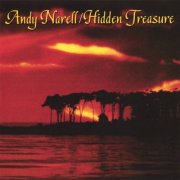 Andy Narell - Hidden Treasure (1979)