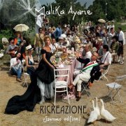 Malika Ayane - Ricreazione (Sanremo Edition!) (2012)