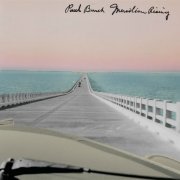 Paul Burch - Meridian Rising (2016)