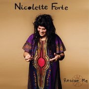 Nicolette Forte - Rescue Me (2023)