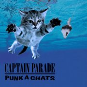 Captain Parade - Punk à chats (2024)