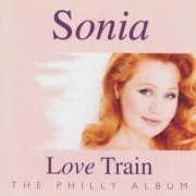 Sonia - Love Train (The Philly Album) (2023) [Hi-Res]