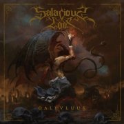 Salacious Gods - Oalevluuk (2023) Hi-Res