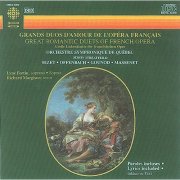 Orchestre Symphonique De Québec - Great Romantic Duets Of French Opera (2000)