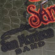 Sam Morrison Band - Sam Morrison Band (2002)