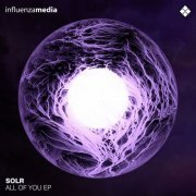 SolR - All Of You EP (2021) [Hi-Res]