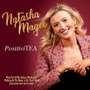 Natasha Magee - PositiviTEA (2019)