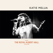 Katie Melua - Live at the Royal Albert Hall (2024) [Hi-Res]