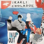 Irakli Choladze - In up Out (2023)