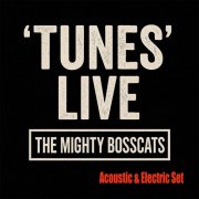 Richard Townend, The Mighty BossCats - Tunes Live (2025)