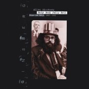 Allen Ginsberg - Holy Soul Jelly Roll: Poems And Songs 1949-1993 (4CD) (1994)