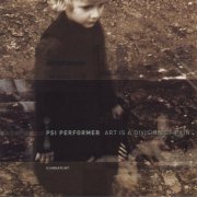 PSI Performer - Art Is A Division Of Pain (2001) [KA 52 CD] FLAC