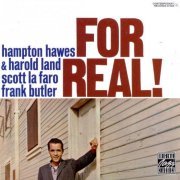 Hampton Hawes - For Real! (1958)