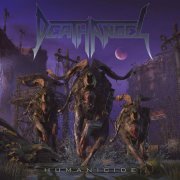 Death Angel - Humanicide (2019) [Hi-Res]