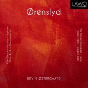 Edvin Østergaard - Edvin Østergaard: Ørenslyd (2023) [Hi-Res]