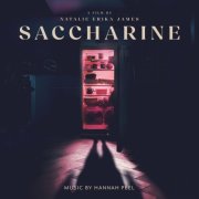 Hannah Peel - Saccharine (Original Motion Picture Soundtrack) (2026) [Hi-Res]