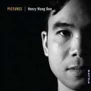 Henry Wong Doe - Pictures (2017) [Hi-Res]