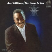 Joe Williams - The Song Is You (2015)