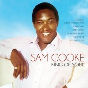 Sam Cooke - King of Soul (2020)