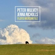 Floyd Mercantile, Peter Mulvey, Jenna Nicholls - Floyd Mercantile (2026) [Hi-Res]