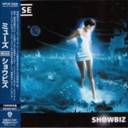 Muse - Showbiz (Japan Edition) (1999) CD Rip