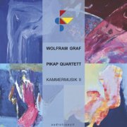 Pikap Quartett - Kammermusik II (2019)