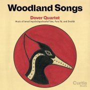 Dover Quartet - Woodland Songs (2025) Hi-Res