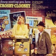 Rosemary Clooney & Bing Crosby - Fancy Meeting You Here! (Remastered) (1958/2019) [Hi-Res]