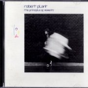 Robert Plant - The Principle Of Moments (1983)