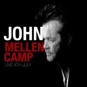 John Mellencamp - Live 4th July (2019)