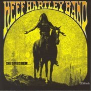 Keef Hartley Band - The Time Is Near (Reissue) (1970/2008)