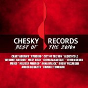 Anna Nalick, Macy Gray, City Of The Sun, Meiko - Chesky's Best of the 2010s (2020) [Hi-Res]
