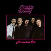 Steel River - Armoured Car (1979) [2015]