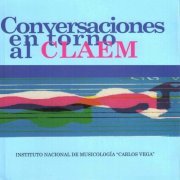 Various Artists - Conversaciones en Torno al Claem (2024)