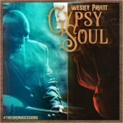 Wesley Pruitt Band - Gypsy Soul: #TheCoronaSessions (2021)