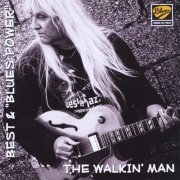 Best & Blues Power - The Walkin' Man (2013/2022)