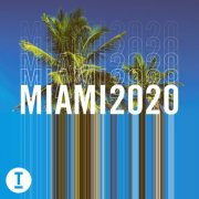 VA - Toolroom Miami 2020