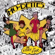 Mo-Dettes - The Story So Far (Reissue) (1980/2008)