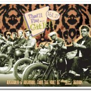 VA - That'll Flat ... Git It! Vol. 27: Rockabilly & Rock’N'Roll From The Vault Of Sage And Sand Records (2011)