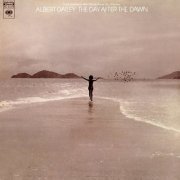 Albert Dailey - Day After The Dawn (2022) [Hi-Res]