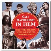 Galt MacDermot - Galt MacDermot In Film 1969-1973 (2004)