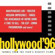 Various Artists - Hollywood '96 (2016)