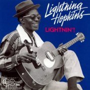 Lightnin Hopkins - Lightnin'! (1962-63/1993)