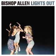 Bishop Allen - Lights Out (2015)