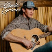 Curtis Grimes - Curtis Grimes (2021)