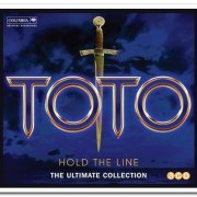 Toto - Hold The Line: The Ultimate Toto Collection [3CD] (2015)