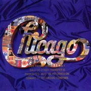 Chicago - The Heart Of Chicago 1967-1998, Volume II (1998) CD-Rip