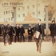 Tobias Becker Bigband - Life Stream (2013) Hi Res